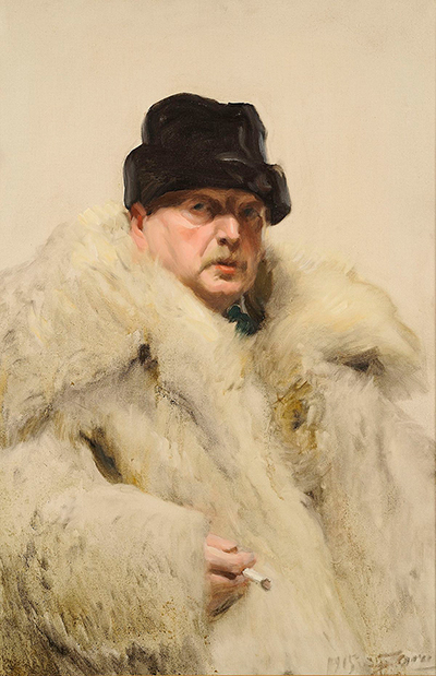 Anders Zorn